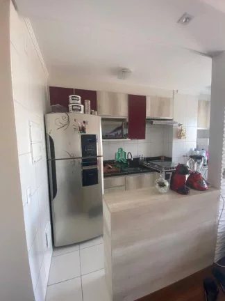 Imagem Apartamento com 2 dormitórios à venda, 52 m² por R$ 295.000,00 - Vila Bremen - Guarulhos/SP