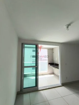 Imagem Apartamento clube Altiplano