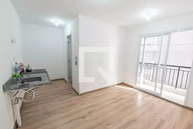 Imagem Apartamento à Venda - Vila Mariana, 2 Quartos, 49 m2