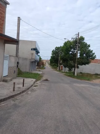 Imagem Terreno a venda em Macaé RJ. Atlântico norte 200m2 .....financiado.