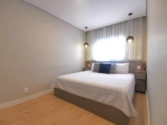 Imagem Apto. PARC ATHÉNÉE - 110m²