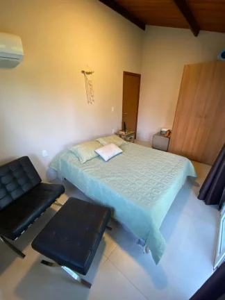 Imagem Casa à Venda na Reserva da Caueira - 3/4, 211m², 2 Vagas de Garagem