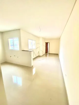 Imagem Cobertura para Venda em Santo André, Parque Novo Oratório, 2 dormitórios, 1 suíte, 3