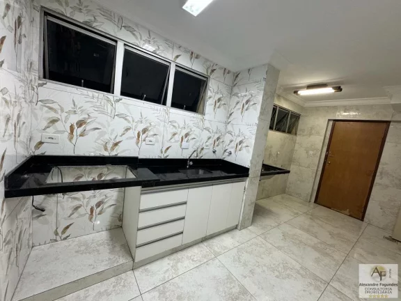 Imagem Apartamento para Venda em Goiânia, SETOR OESTE, 3 dormitórios, 1 suíte, 2 banheiros, 1 vaga