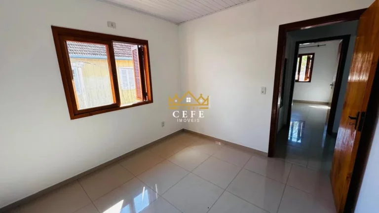 Imagem Casa com 2 Dormitorio(s) localizado(a) no bairro Sete de Setembro em Sapiranga / RIO GRANDE DO SUL Ref.:1569