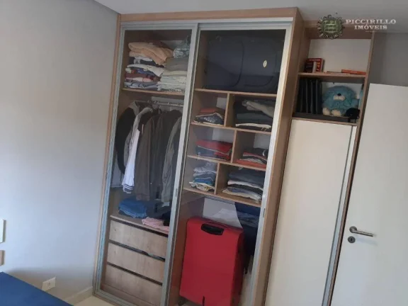 Imagem Apartamento com 2 dormitórios à venda, 89 m² por R$ 739.000,00 - Aviação - Praia Grande/SP