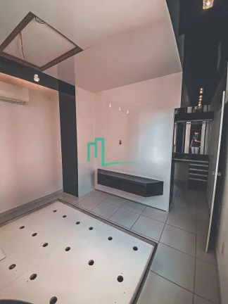 Imagem LINDA COBERTURA Á VENDA NO EDIFICIO SKY EM FRANCA/SP