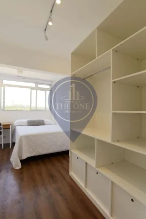 Imagem Excelente oportunidade de investimento: Apartamento de 4 quartos com 2 suítes na Aclimação, São Paulo-SP!