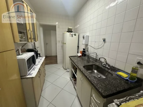Imagem Apartamento à venda 3 quartos, 70m, 2 vagas, piscina na Vila Andrade