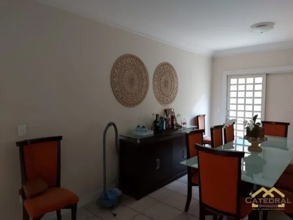 Imagem Casa á Venda com 3 quartos (1 Suíte) - Jardim Guanciale - Campo Limpo Paulista