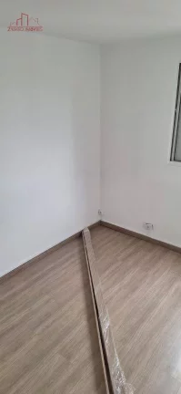 Imagem Apartamento no Inocoop - 3 Dorms - 1 vaga