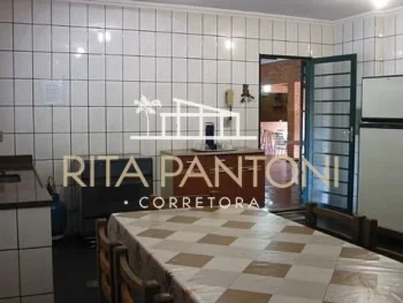 Imagem Chácara - Ribeirão Preto - Recreio Internacional - Região Leste