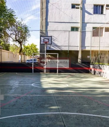Imagem Vendo Ótimo Apartamento em Socorro Com 2 Quartos - São Paulo