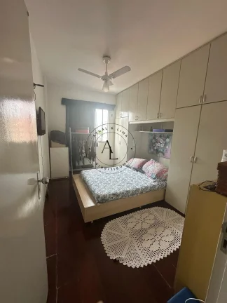 Imagem Apartamento à venda em Campinas, Botafogo, com 1 quarto, 45m2