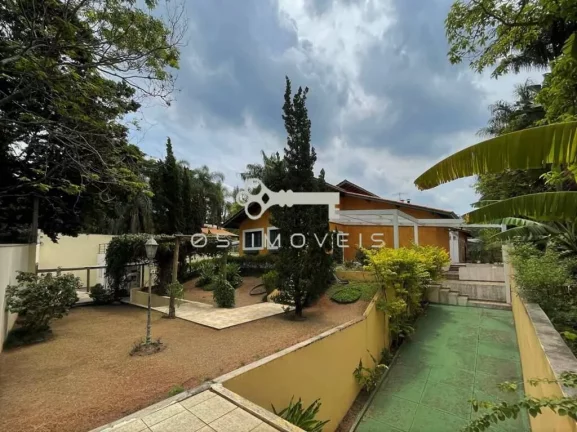 Imagem Miolo da Granja cs TÉRREA, gourmet, jardim, piscina, quadra, estúdio música
