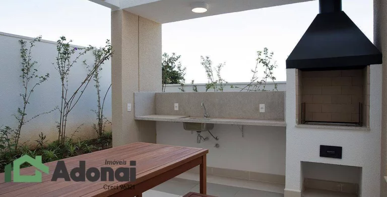 Imagem APARTAMENTO 3 DORMS NO GRAND CLUBE ESPORTIVA EM JUNDIAI