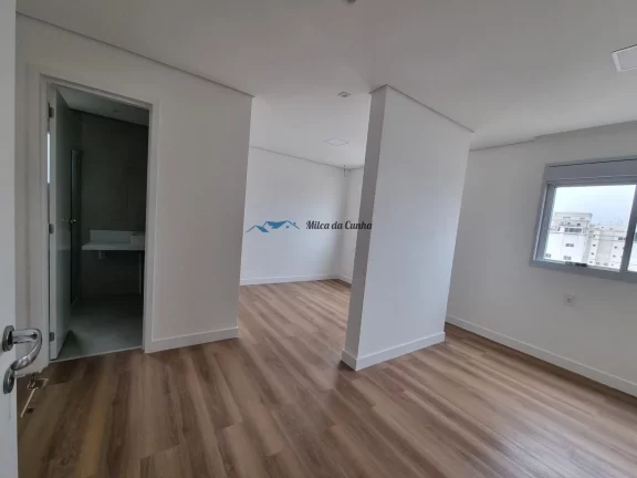 Imagem Apartamento à Venda Spettacolo Patriani, 2 suítes, 2 vagas, 117m², Centro de São Bernardo do Campo