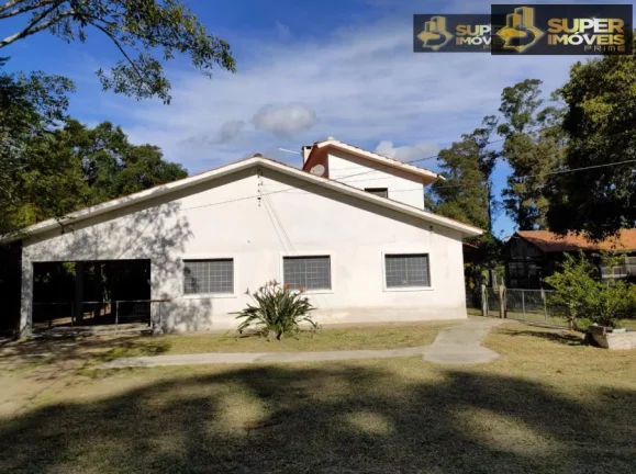 Imagem Sítio para Venda em Centro Capão do Leão-RS - 2664