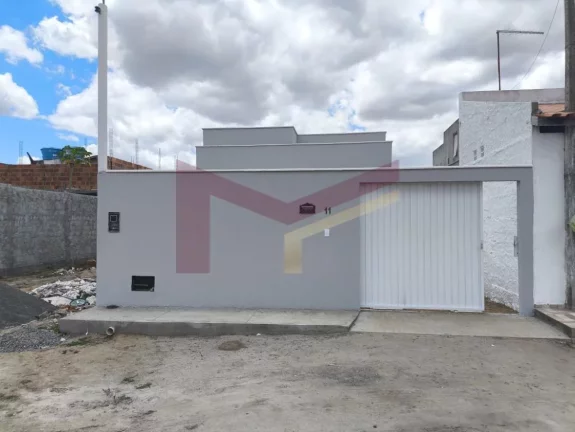 Casa, Residencial para Venda, Centro, São Gonçalo dos Campos