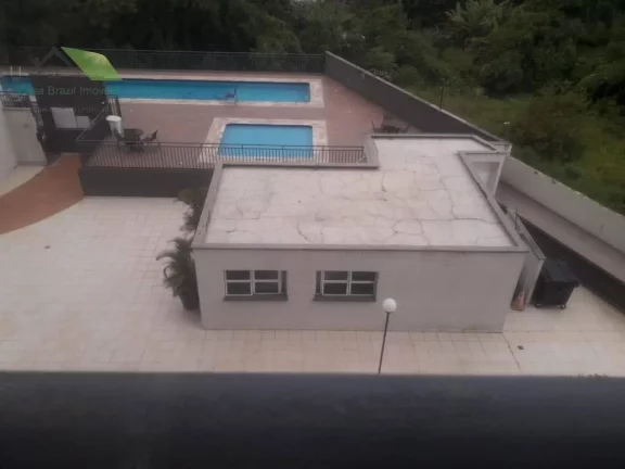 Imagem Apartamento com 3 Quartos à Venda, 77 m² em Mogi Moderno - Mogi Das Cruzes