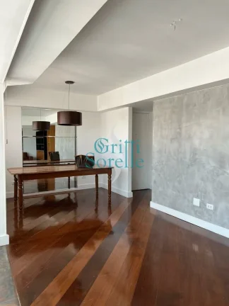 Imagem Apartamento à Venda em Indianópolis - São Paulo/SP.