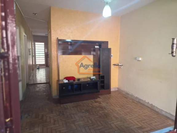 Imagem Casa à venda no bairro Vila Santa Luzia - Mogi Mirim/SP