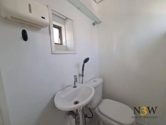 Imagem Sala à venda, 32 m² por R$ 300.000,00 - Vila Leopoldina - São Paulo/SP