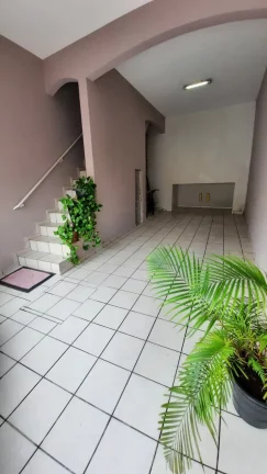 Imagem Casa à venda no bairro Vila Suíça - Santo André/SP