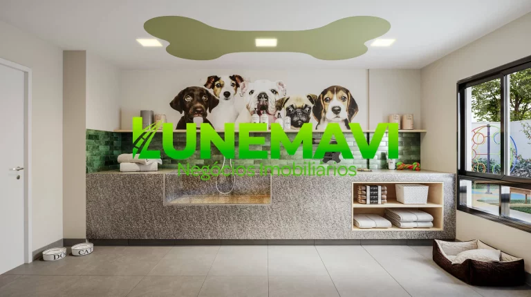 Imagem Lançamento Mood Vila Matilde I Apartamentos com 1 e 2 Dormitórios