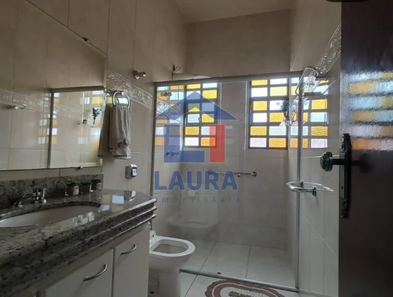 Imagem CASA RESIDENCIAL em PARÁ DE MINAS - MG, SÃO JOSÉ