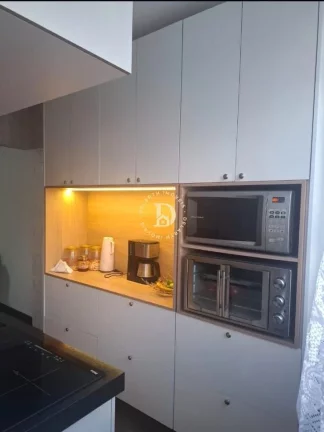 Imagem Apartamento - Bosque dos Eucaliptos - SJCampos - 2 Dormitórios - 47m²