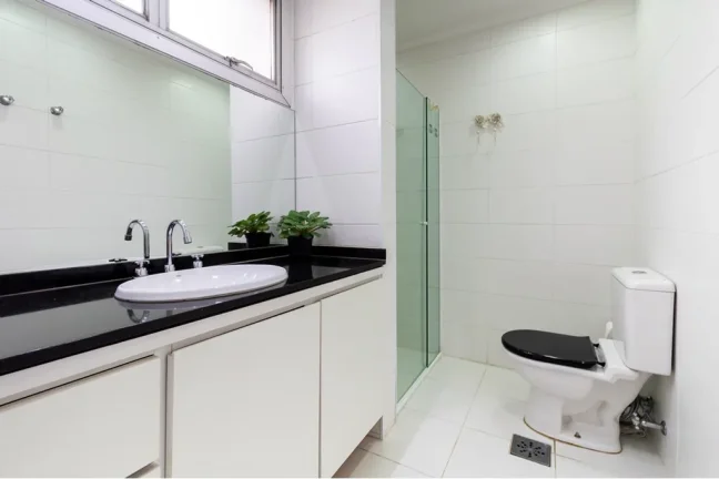 Imagem APARTAMENTO RESIDENCIAL em São Paulo - SP, Sumaré