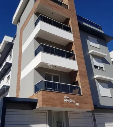 Imagem Cobertura duplex de alto padrão em Camobi