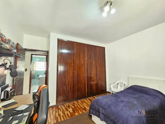 Imagem Apartamento com 2 dormitórios à venda, 114 m² por R$ 1.499.000,00 - Moema - São Paulo/SP