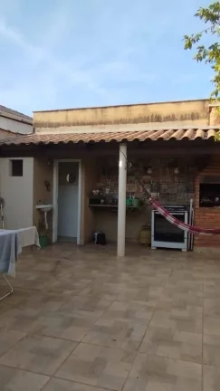 Imagem Casa com 4 Quartos à Venda, 280 m² em Santa Rosa - Sarzedo