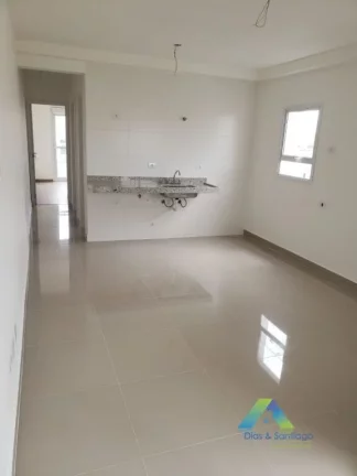 Imagem Santo André Apartamento novo