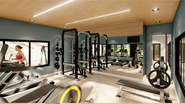 Imagem Acuruí Residencial
