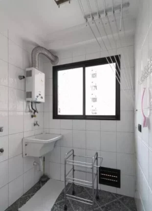 Imagem Apartamento 2 Quartos, 2 Vagas Locação Vila Monumento