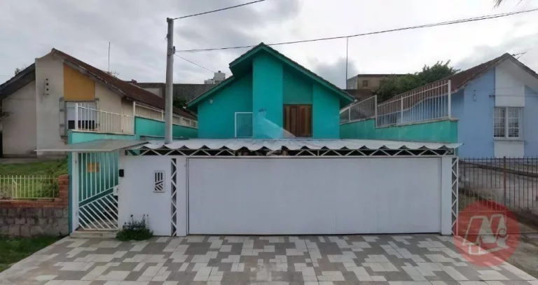 Imagem Casa com 2 dormitórios para alugar, 100 m² por R$ 2.888,00/mês - Jardim Itu Sabará - Porto Alegre/RS