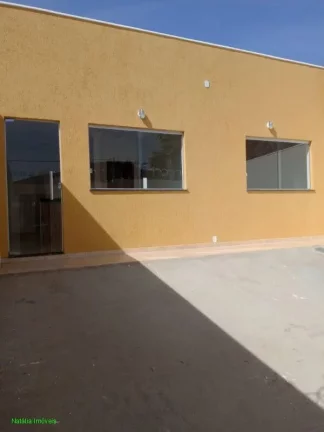 Imagem EXCELENTE CASA NO BAIRRO VILLA SUZANA, MATEUS LEME!