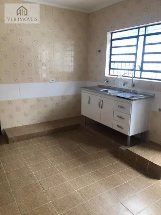 Imagem Casa à venda (123,00 m²), Jardim Ester, São Paulo, SP