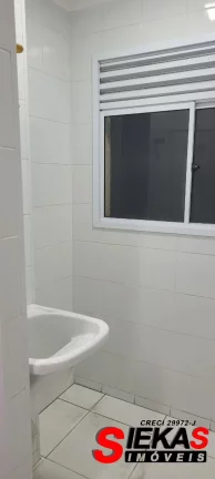 Imagem Apartamento à venda em São Paulo-SP, Vila Conceição: 2 quartos, 1 sala, 1 banheiro, 1 vaga de garagem, 55m². Venha conferir!
