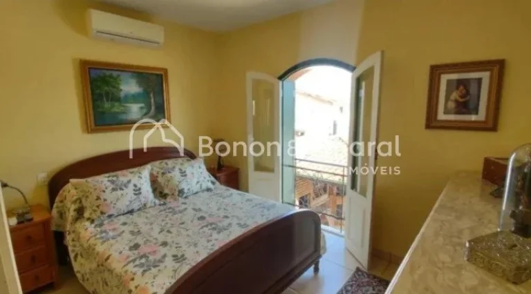 Imagem Casa à venda na Chácara da Barra ? Campinas/SP

Charmosa casa com 133 m², em localização privil...