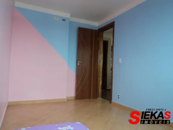 Imagem APARTAMENTO - 4 DORMITÓRIOS SENDO 1 SUÍTE - 1 VAGA - PATRIARCA