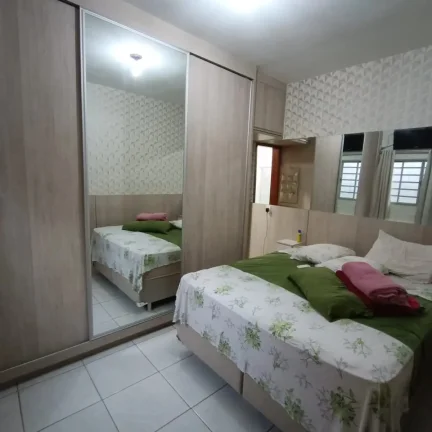 Imagem Casa De 3/4 Sendo Um Suite No Residencial Olinda ,oportunidade