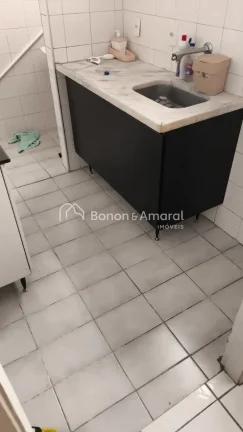 Imagem Encante-se com este aconchegante apartamento de 32m², ideal para quem busca praticidade e bem-estar...