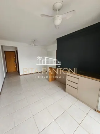 Imagem Apartamento - Ribeirão Preto - Santa Cruz do José Jacques