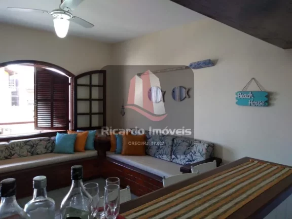 Imagem Apartamento Linear Mobiliado 2º Piso