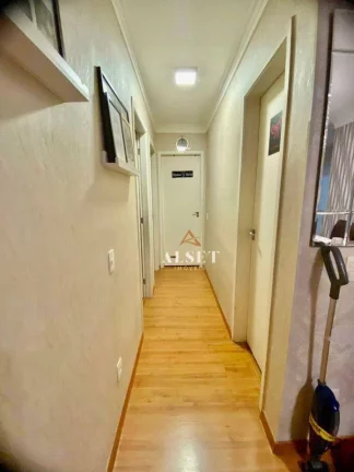 Imagem Apartamento Residencial à venda, Vila Carrão, São Paulo - AP0039.