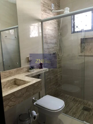 Imagem Casa à Venda no Jardim Anhanguera R 1254